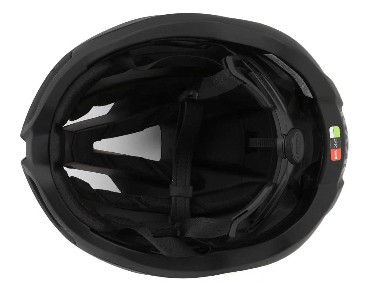 KASK Protone Icon Helmet (Matte Black) (L) - view 3